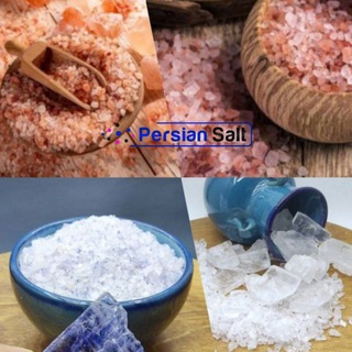 Telegram profile photo for persiansalt.co