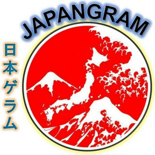 Telegram profile photo for 🇯🇵🇯🇵 ژاپن گرام 🇯🇵🇯🇵