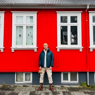 Telegram profile photo for Nick Bondarev
