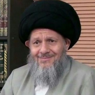 Telegram profile photo for نقد كمال الحيدري