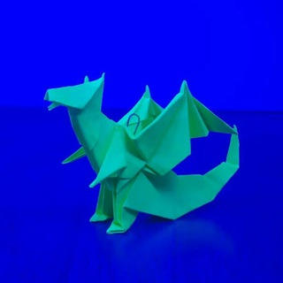 Telegram profile photo for DDragon Way