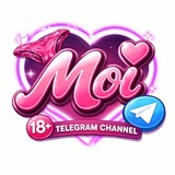 Telegram profile photo for မှောင်ကျမယ် 🤤
