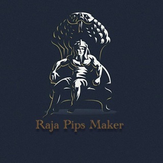 Telegram profile photo for Raja Pips Maker