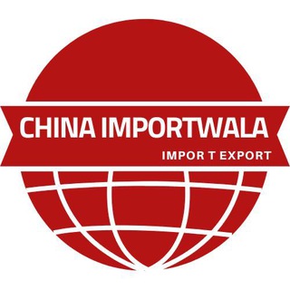 Telegram profile photo for China Importwala
