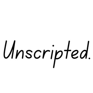 Telegram profile photo for Unscripted Odyssey