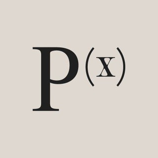 Telegram profile photo for PrismaX.AI