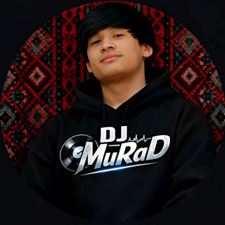 Telegram profile photo for 🎧 DJ MURAD | MUSIC 🎧