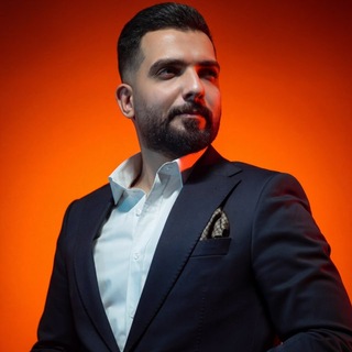 Telegram profile photo for الاستاذ حسين السامرائي