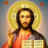 Telegram profile photo for Иисус Христос