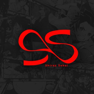 Telegram profile photo for Shiraz Sekai