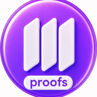Telegram profile photo for NFT Дума Proof