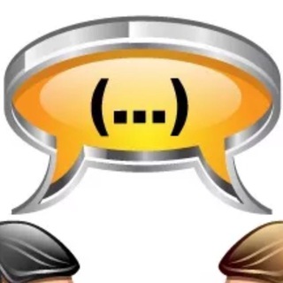 Telegram profile photo for Чат