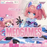 Telegram profile photo for ᡗ՞ Me-o Games | me𑄝w-chu 🎀°·ᥩ