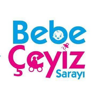 Telegram group profile photo for Bebe Ve Çeyiz Sarayı
