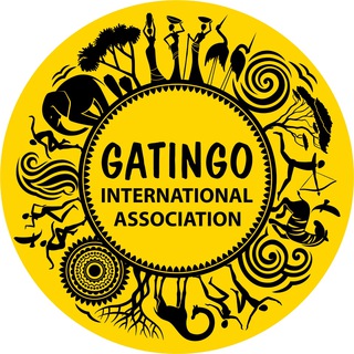 Telegram profile photo for GATINGO international association