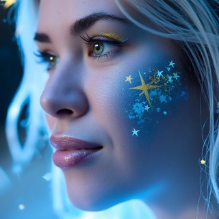Telegram profile photo for Дарья✨ИСЦЕЛЕНИЕ ЗАБОЛЕВАНИЙ🕯️