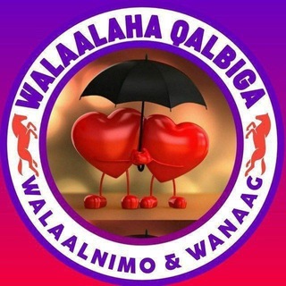 Telegram profile photo for Walaalaha Qalbiga