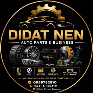 Telegram profile photo for ShiFU FITNSS AND BusiNess "0989782810"