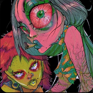 Telegram profile photo for Кто