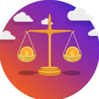 Telegram profile photo for Курс криптовалют
