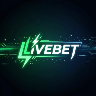 Telegram profile photo for 🔥LiveBET⚡️