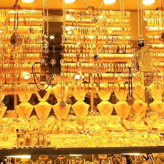 Telegram profile photo for سعر الذهب اليوم