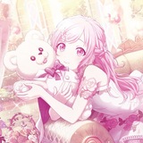 Telegram profile photo for итоги интерактивов🍥