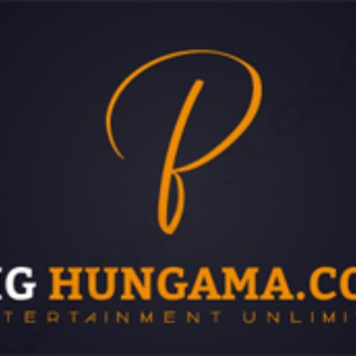 Telegram profile photo for Big Hungama News Gossip News Unlimited
