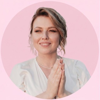Telegram profile photo for ТВОЯ НОВАЯ РЕАЛЬНОСТЬ