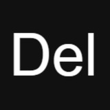 Telegram profile photo for Deleted Posts