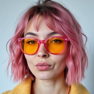Telegram profile photo for Нейрофотограф