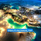 Telegram profile photo for قانون اساسی و میثاق ملی
