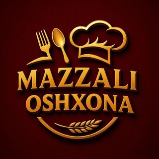 Telegram profile photo for 🎂🥞Mazzali oshxona🎂🥞