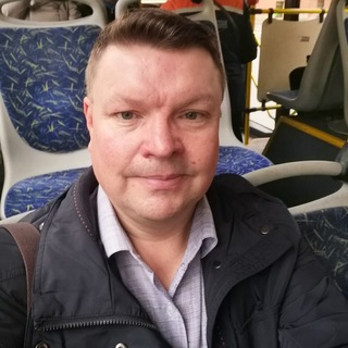 Telegram profile photo for Павел Ильин Риелтор