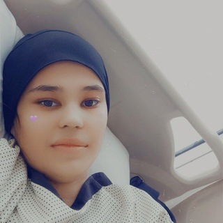 Telegram profile photo for π Nilufarga Yordam Shovot