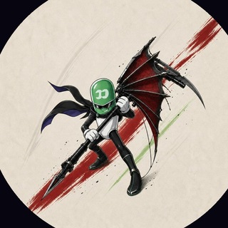 Telegram profile photo for FomoPumpGuy