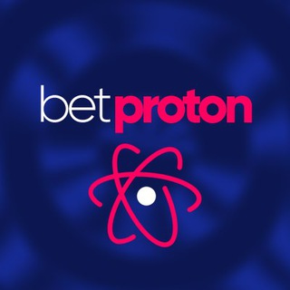 Telegram profile photo for BetProton