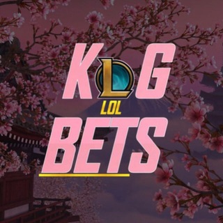 Telegram profile photo for KoG BetS