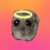 Telegram profile photo for Портфолио креативы
