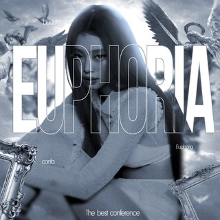 Telegram profile photo for Euphoria Archive