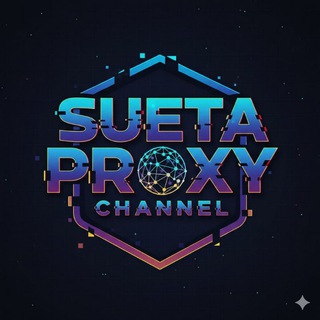 Telegram profile photo for 𝙎𝙐𝙀𝙏𝘼 𝙋𝙍𝙊𝙓𝙔