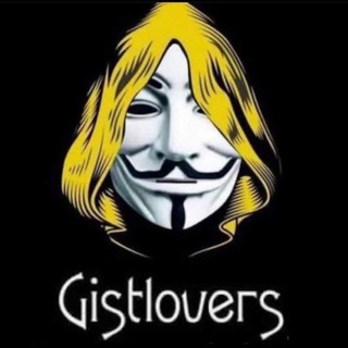 Telegram profile photo for Gistloverblogodepada