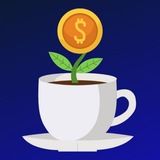 Telegram profile photo for ☕️ Morning Investors