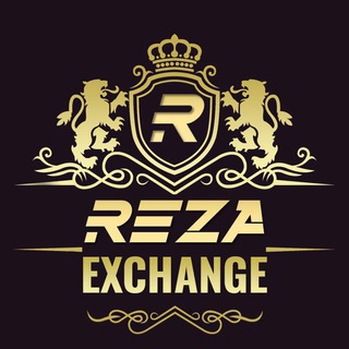Telegram profile photo for EXCHANGE 💵 REZA