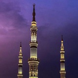 Telegram profile photo for ثانوية العرباض بن سارية - كيمياء