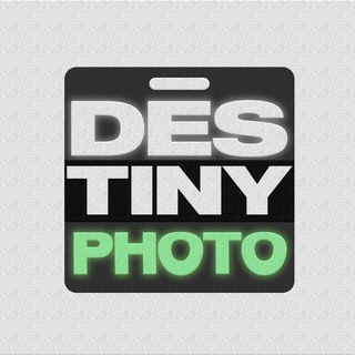 Telegram profile photo for DESTINY PLACE | ЖИВЫЕ ФОТО