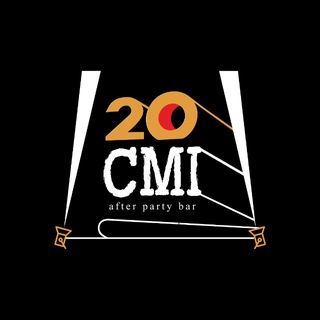 Telegram profile photo for CMI BAR