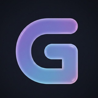 Telegram profile photo for Glaze