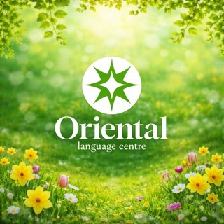 Telegram profile photo for ORIENTAL LC
