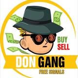 Telegram profile photo for FREE Don Signals